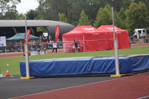 2026 Colgate Games Day 2 photo